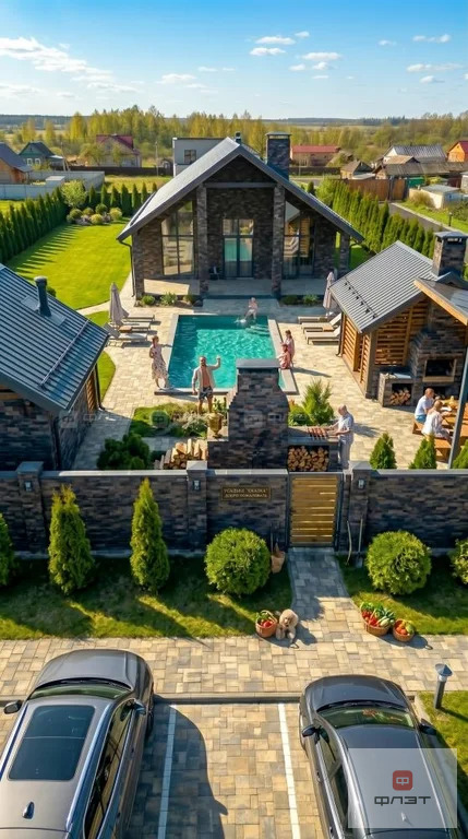 Продажа участка, Кирби, Лаишевский район, ул. Гвардейская - Фото 4