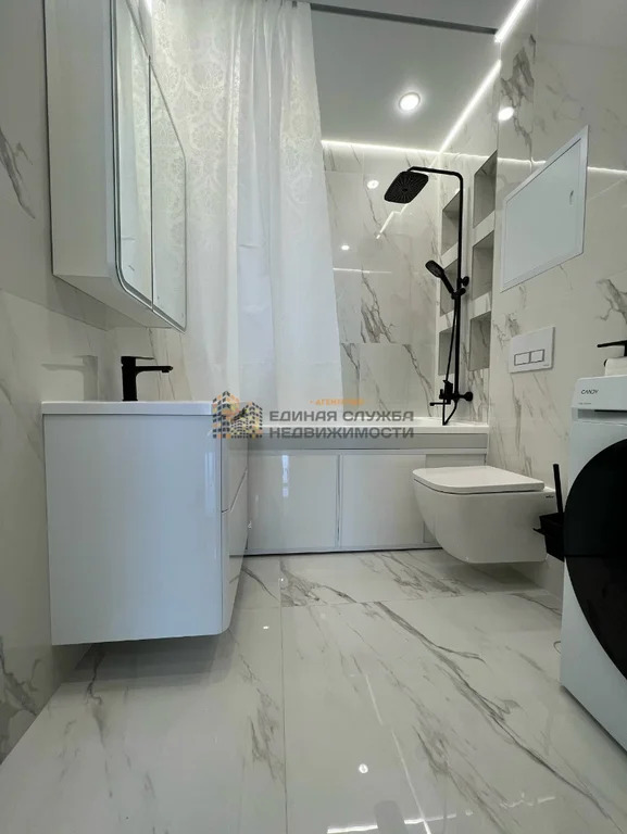 Аренда квартиры, Уфа, Ибрагимова б-р. - Фото 12