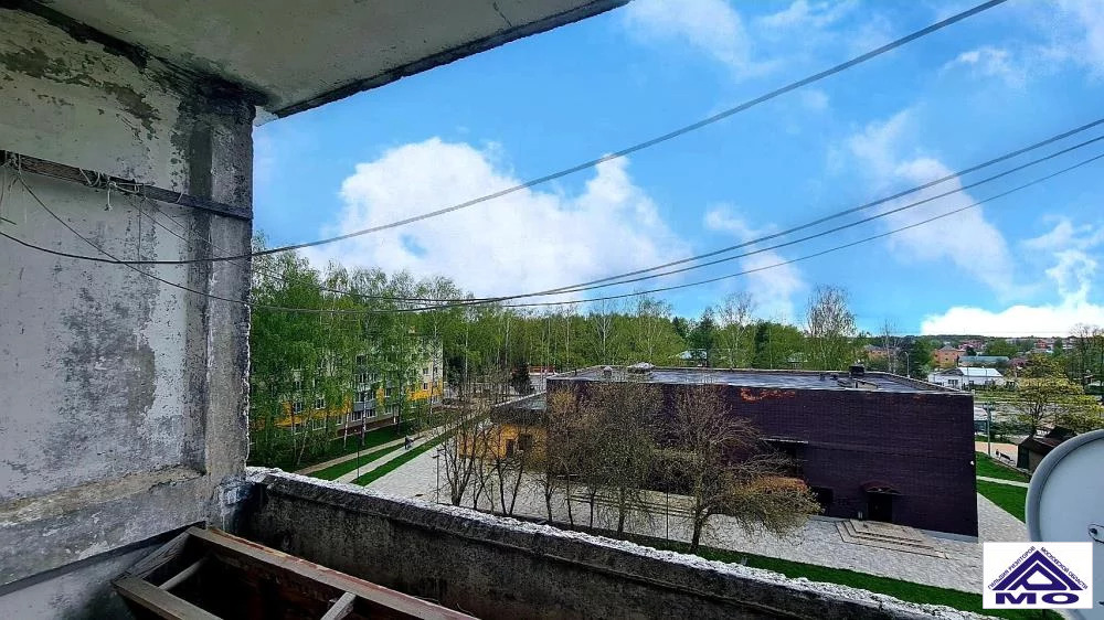 Продажа квартиры, Талдом, Талдомский район, Юбилейный мкр, 43 - Фото 2
