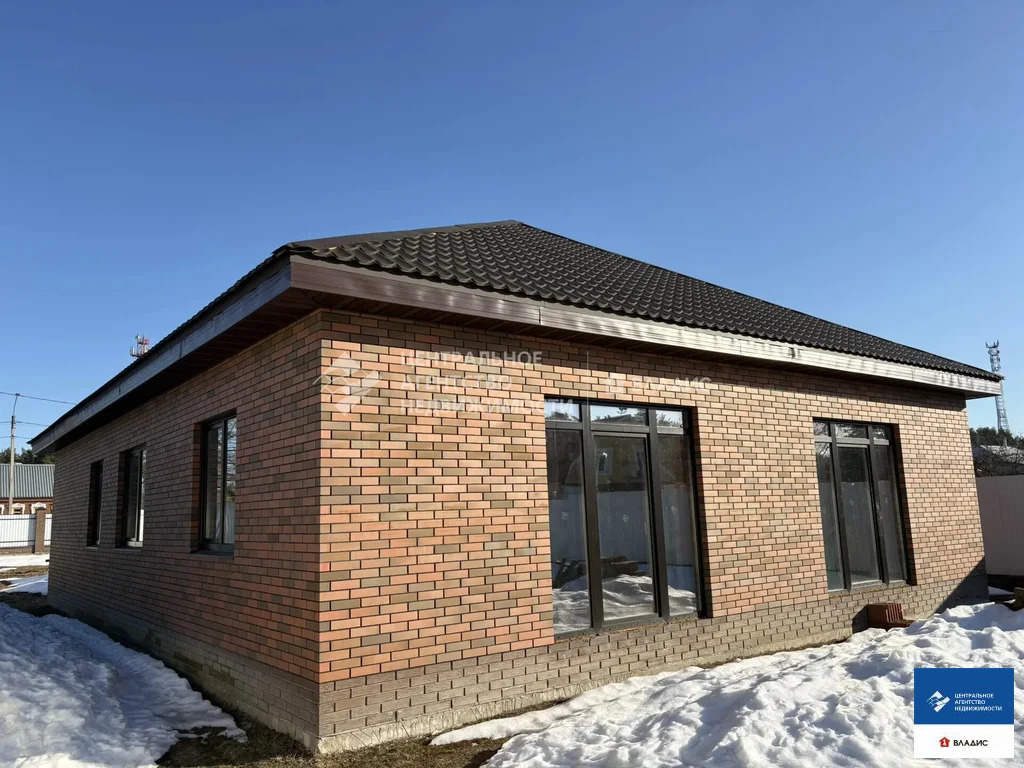 Продажа дома, Требухино, Рязанский район - Фото 3