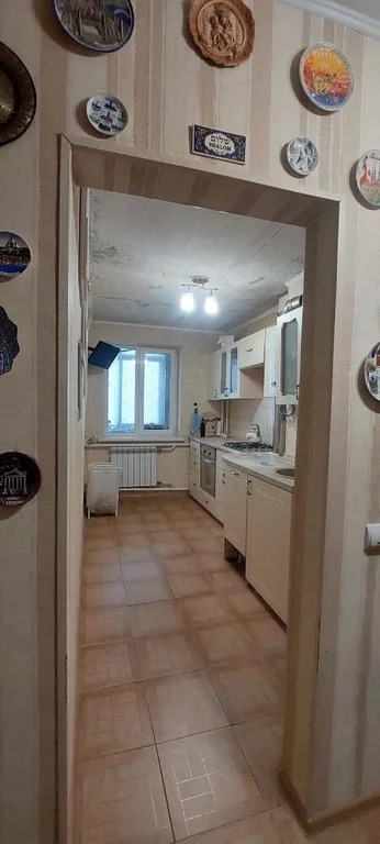 Продажа квартиры, Афипский, Северский район, ул. Лесная - Фото 3