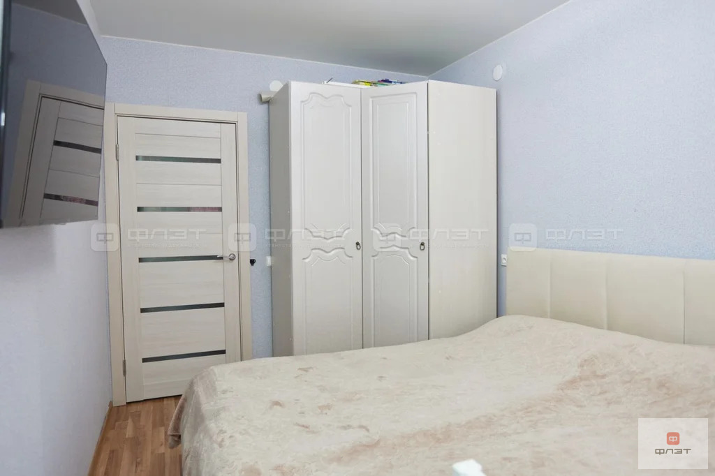 Продажа квартиры, Столбище, Лаишевский район, ул. Совхозная - Фото 13