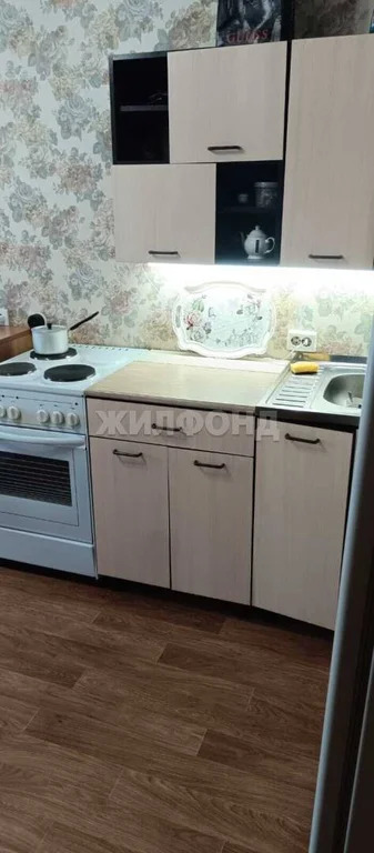 Продажа квартиры, Новосибирск, ул. Петухова - Фото 9