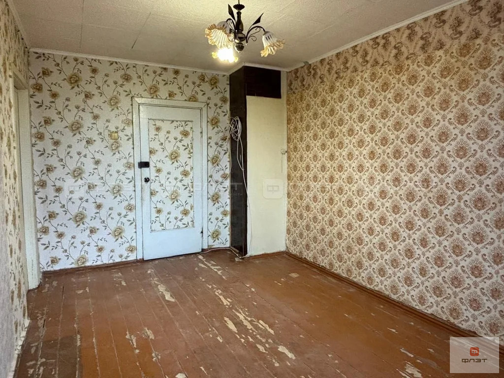Продажа квартиры, Казань, городок. Научный - Фото 5