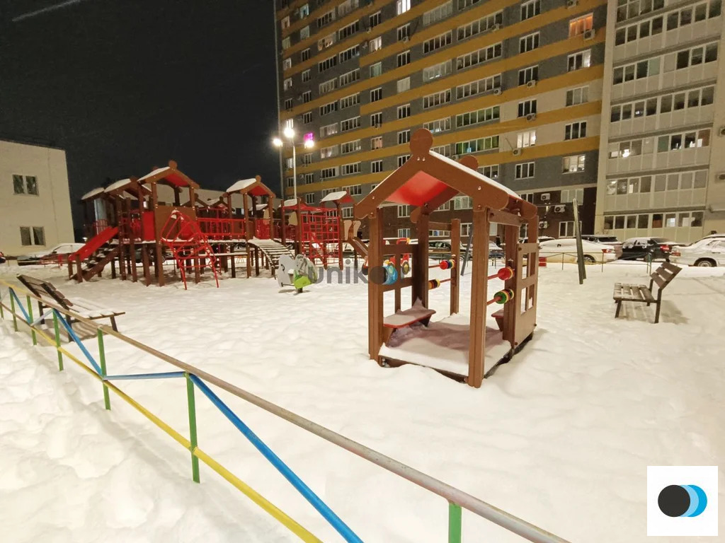 Продажа квартиры, Уфа, ул. Новоселов - Фото 14