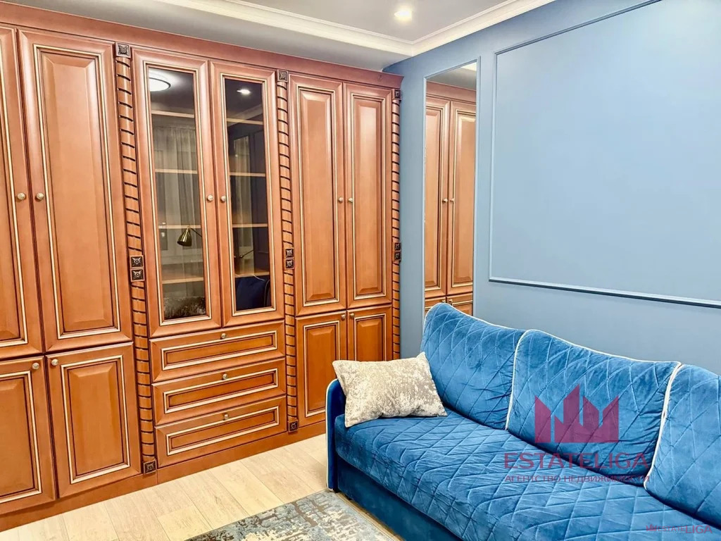 Аренда квартиры, ул. Рябиновая - Фото 10