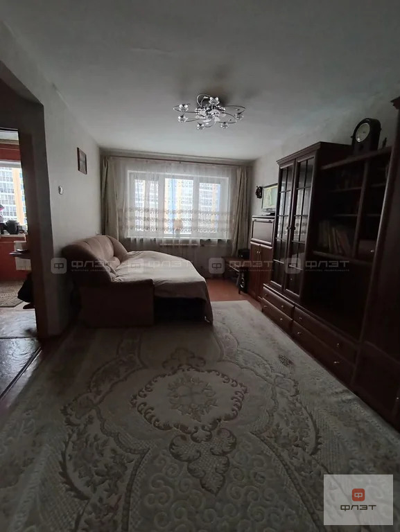 Продажа квартиры, Казань, ул. Агрономическая - Фото 2