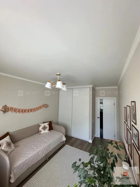 Продажа квартиры, Казань, ул. Павлюхина - Фото 14