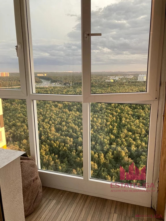 Аренда квартиры, Красногорск, Красногорский район, Улица Липовой Рощи - Фото 5