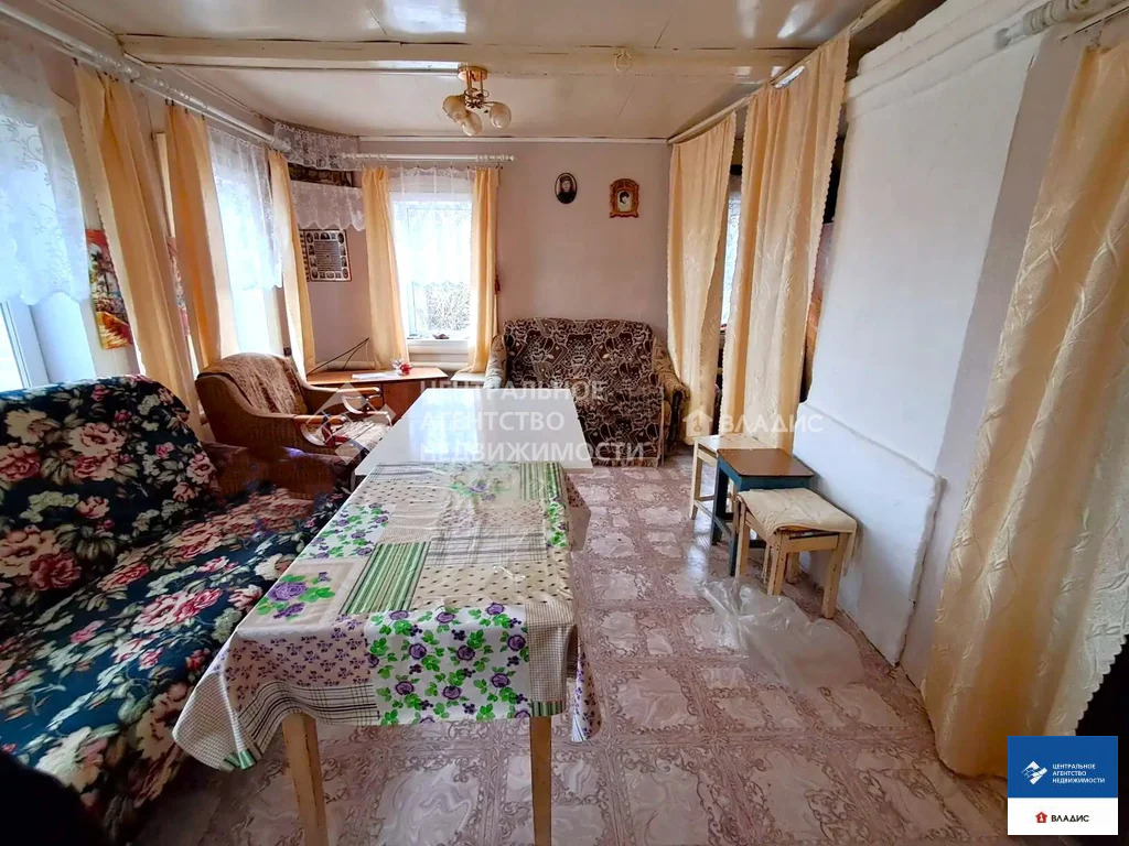 Продажа дома, Данево, Касимовский район - Фото 6