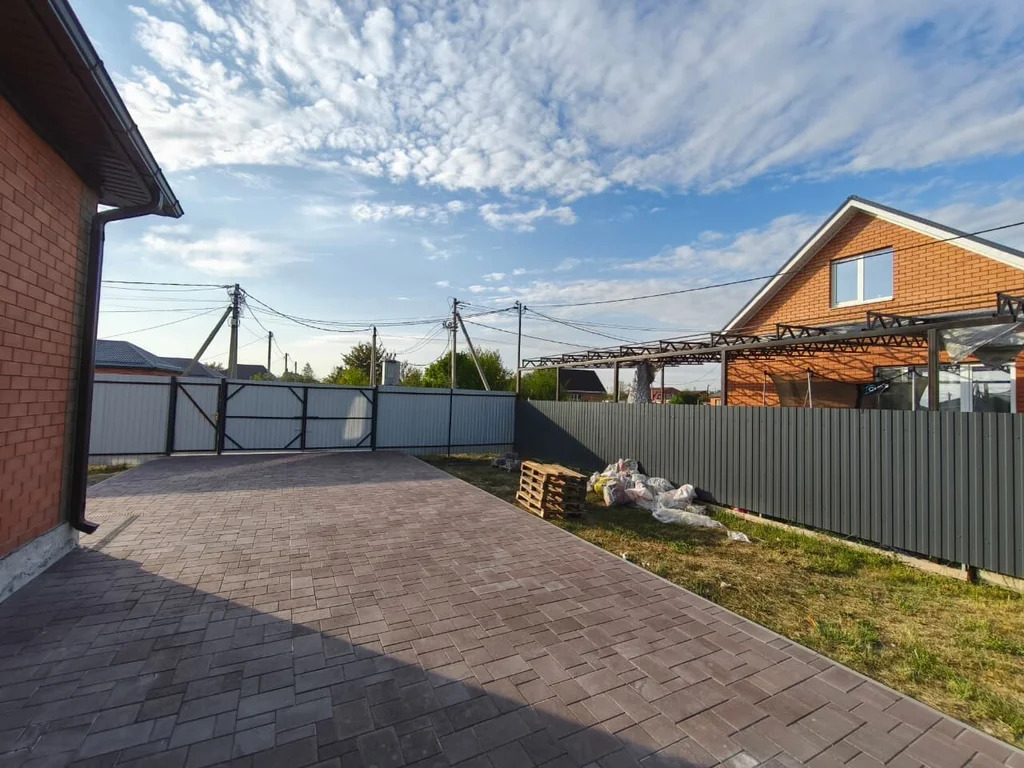 Продажа дома, Северская, Северский район, улица Весёлая - Фото 20