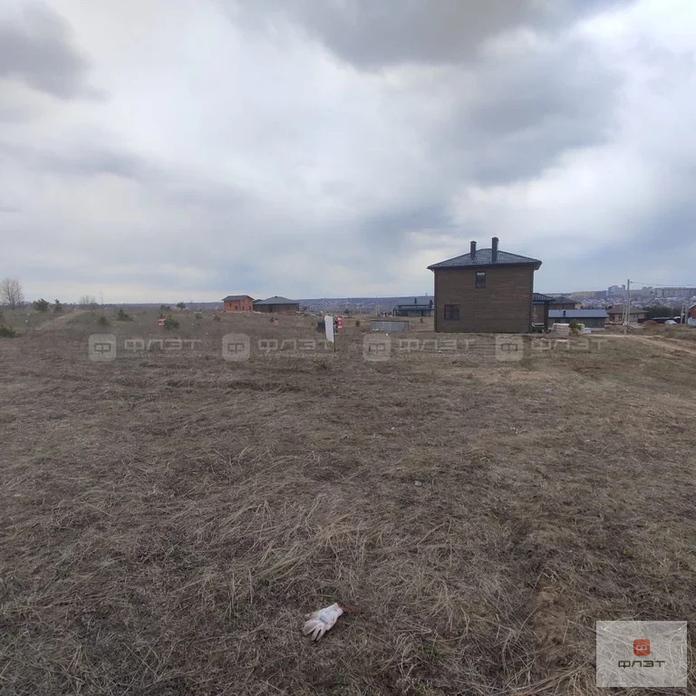 Продажа участка, Казань, ул. Камская (Вознесенское) - Фото 4