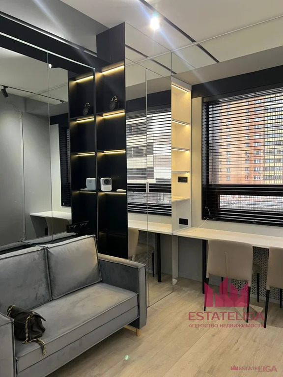 Аренда квартиры, ул. Нижегородская - Фото 1