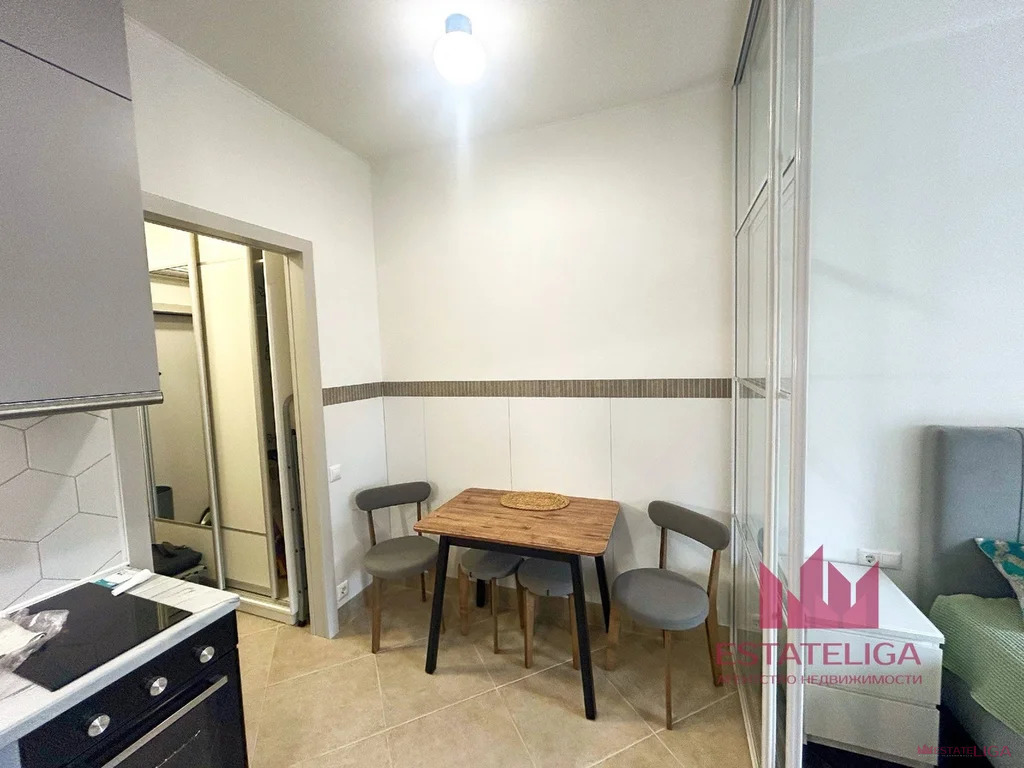 Аренда квартиры, ул. Новоостаповская - Фото 4