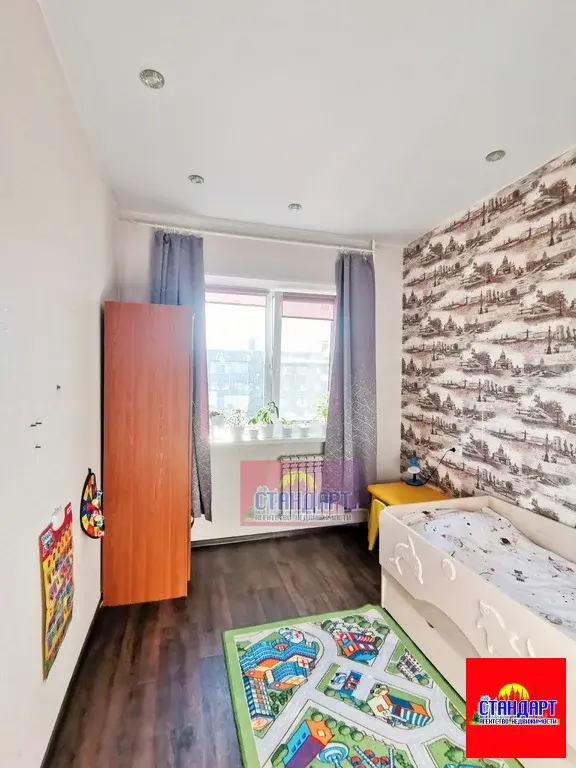 3х квартира Ленина 45Б цена 2х квартиры - Фото 19