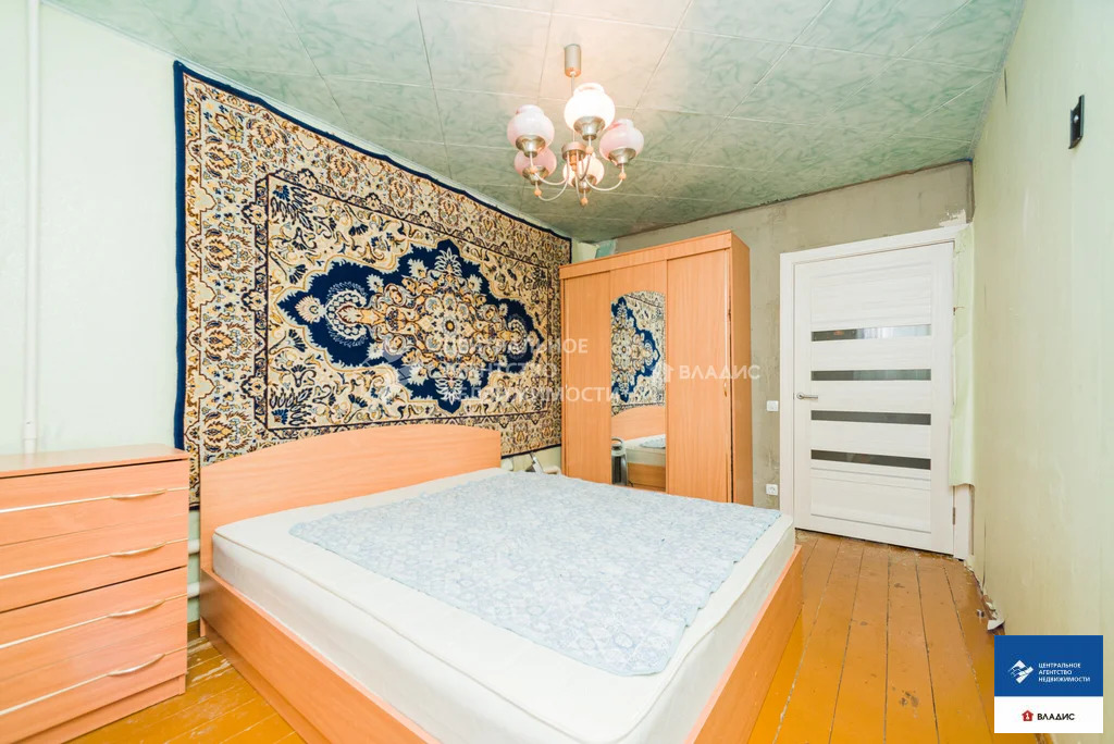 Продажа квартиры, Рязань, ул. Белякова - Фото 6