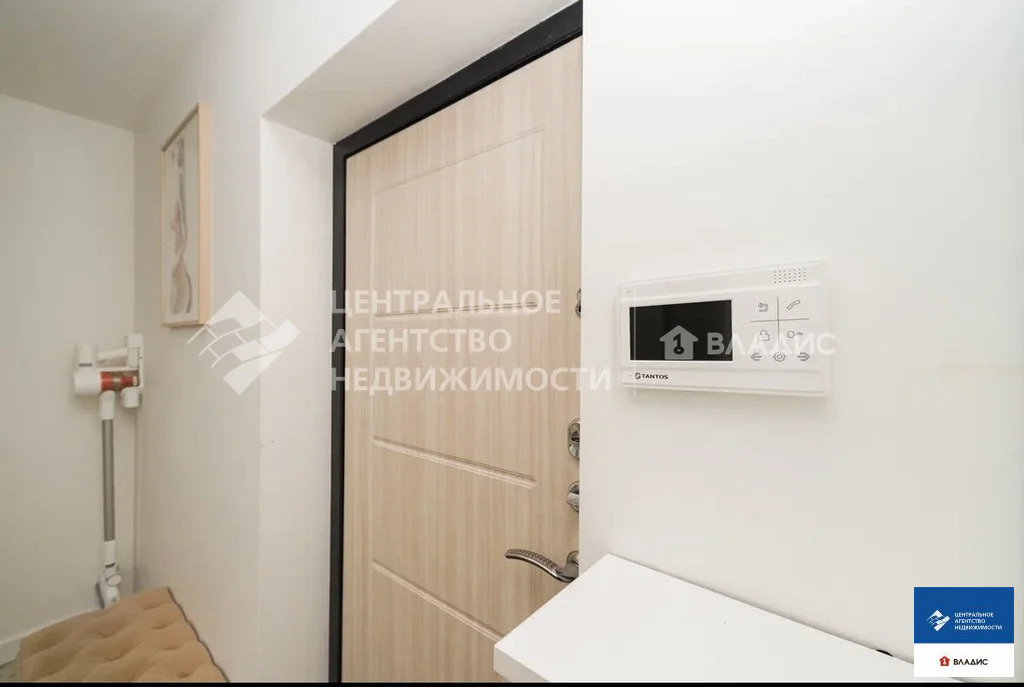 Продажа квартиры, Рязань, Солотчинское шоссе - Фото 18