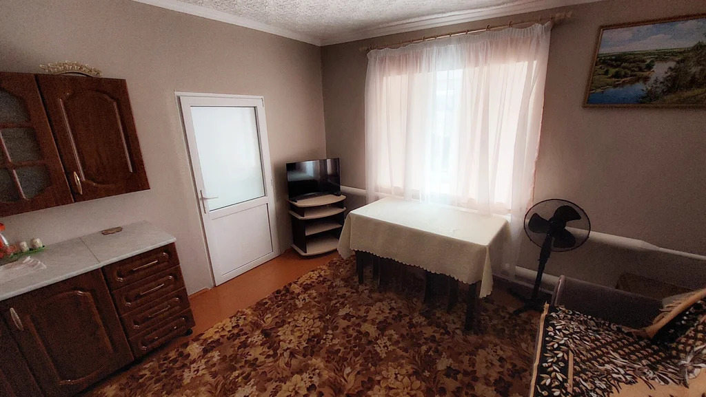 Продажа дома, Красный Октябрь, Темрюкский район, ул. Октябрьская - Фото 15