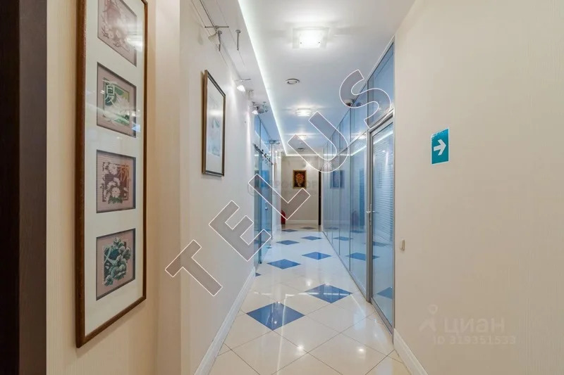 м. Автозаводская, Ленинская Слобода ул., 847 м2, Здание (ном. объекта: ... - Фото 15