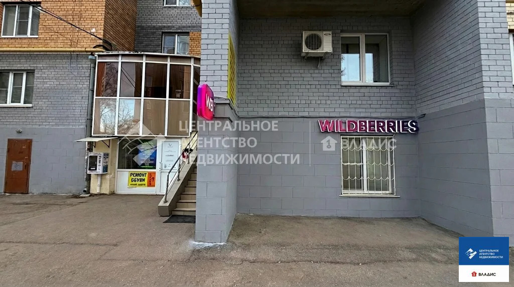 Продажа торгового помещения, Рязань, ул. Есенина - Фото 2