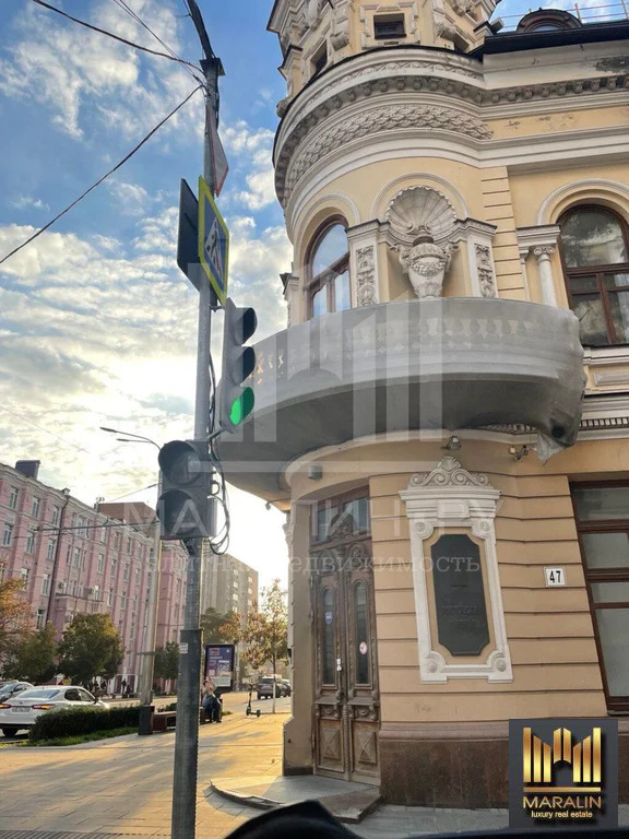 Аренда офиса, Ростов-на-Дону, ул. Большая Садовая - Фото 3