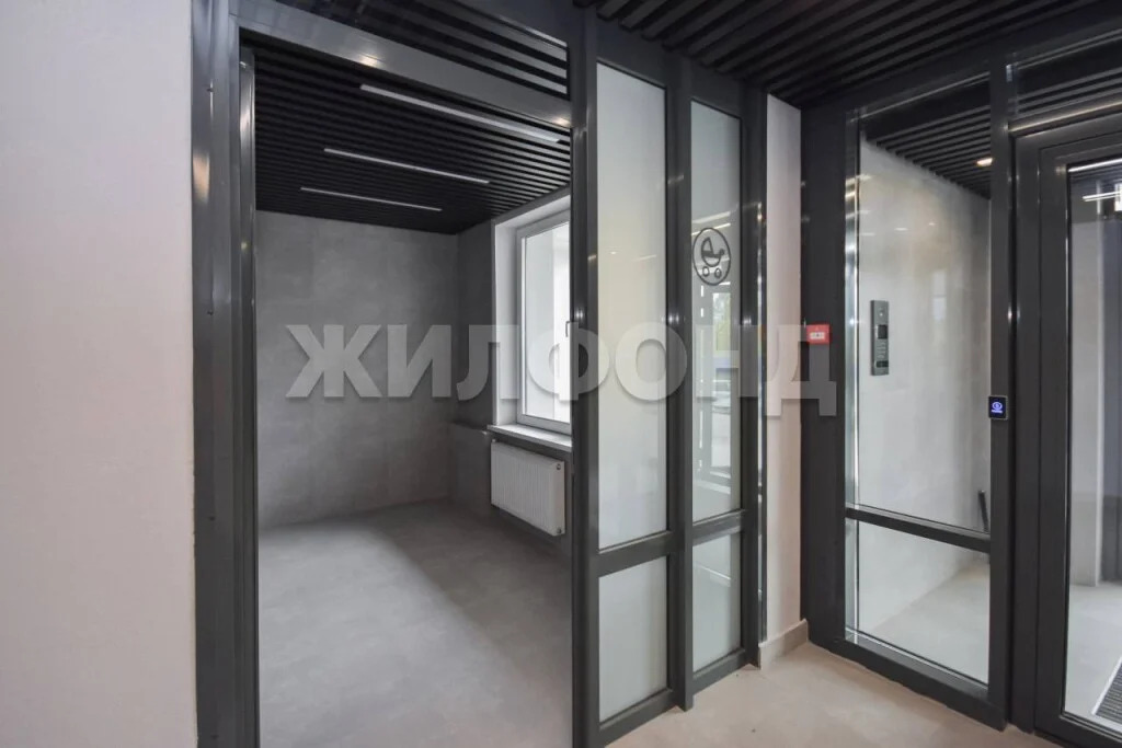 Продажа квартиры, Новосибирск, ул. Коминтерна - Фото 17