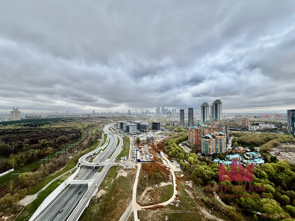 Продажа квартиры, проспект Генерала Дорохова - Фото 2
