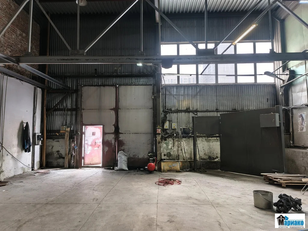 Аренда склада, Алтуфьевское ш. - Фото 7