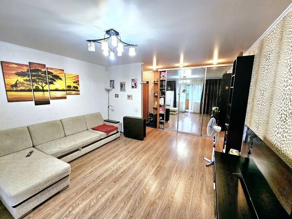 Квартира в Медгородке - Фото 2