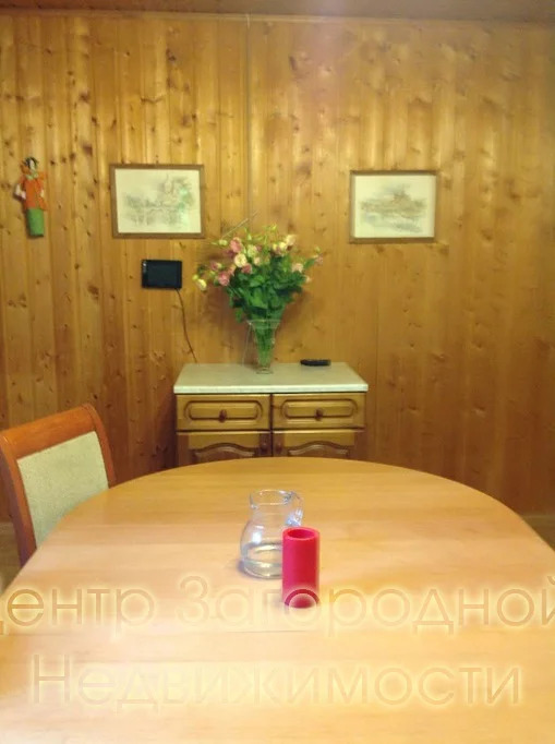 Дом, Рублево-Успенское ш, 6 км от МКАД, Барвиха д.(одинцовский р-н), . - Фото 10