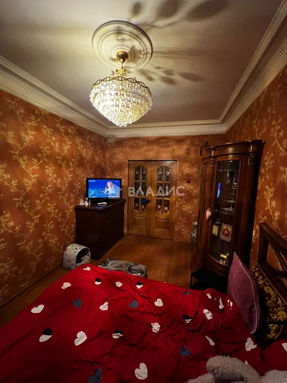 Москва, улица Красная Пресня, д.9, 3-комнатная квартира на продажу - Фото 7
