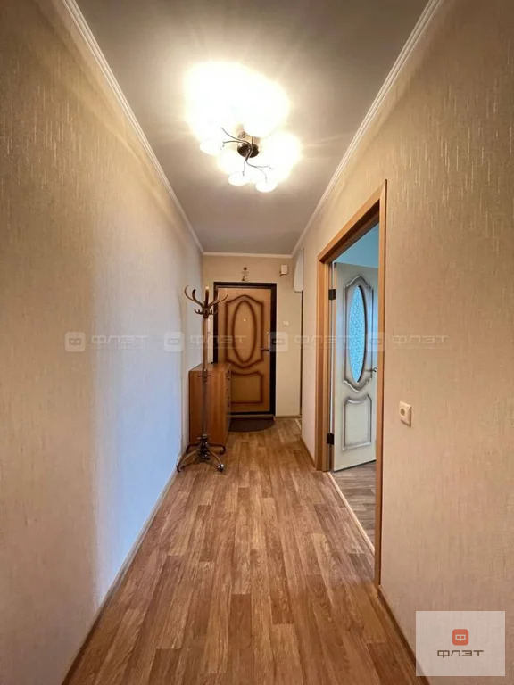 Аренда квартиры, Казань, ул. Дубравная д.23 - Фото 13