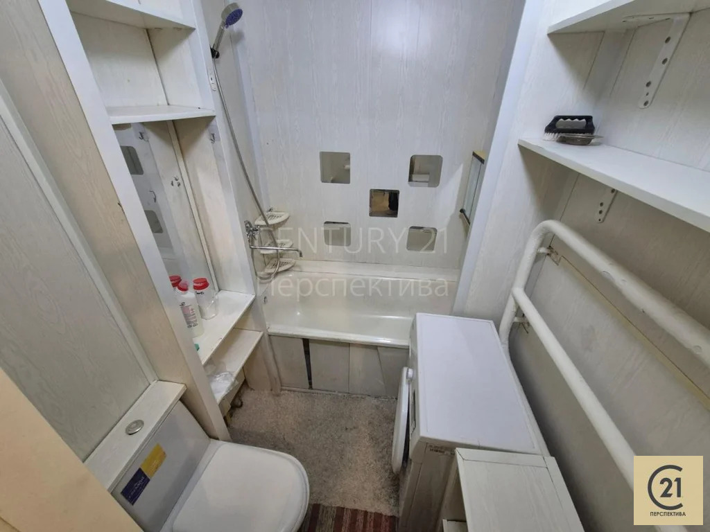 Продажа квартиры, Люберцы, Люберецкий район, ул. Красногорская - Фото 3