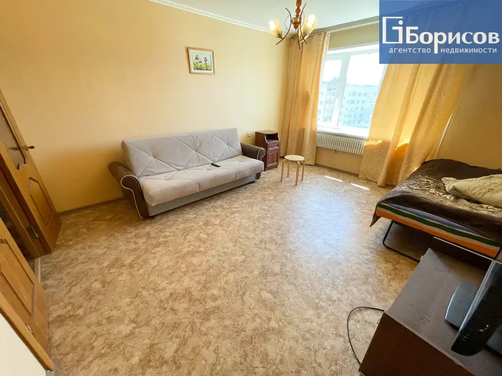 3-к пр-т Маркса, дом 49 - Фото 7