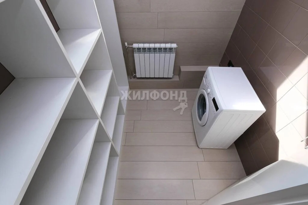 Продажа квартиры, Новосибирск, ул. Романова - Фото 16