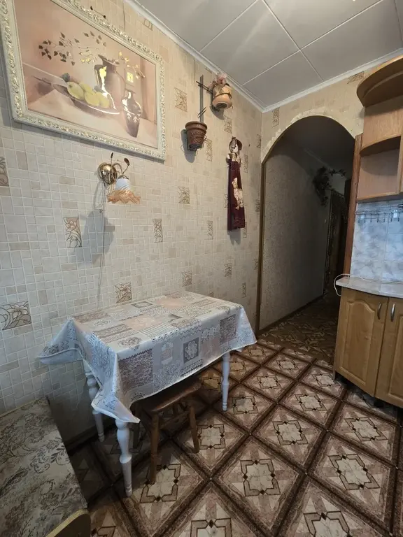 Продаю 2к.кв в пос. Часцы - Фото 2