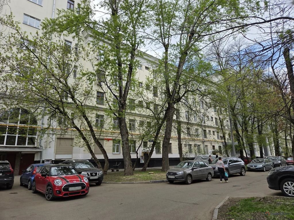 Продажа квартиры, Мира пр-кт. - Фото 1