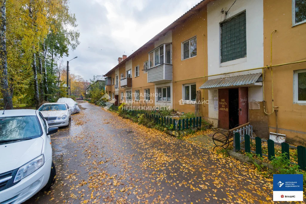 Продажа квартиры, Октябрьский, Михайловский район, ул. Гончарова - Фото 13