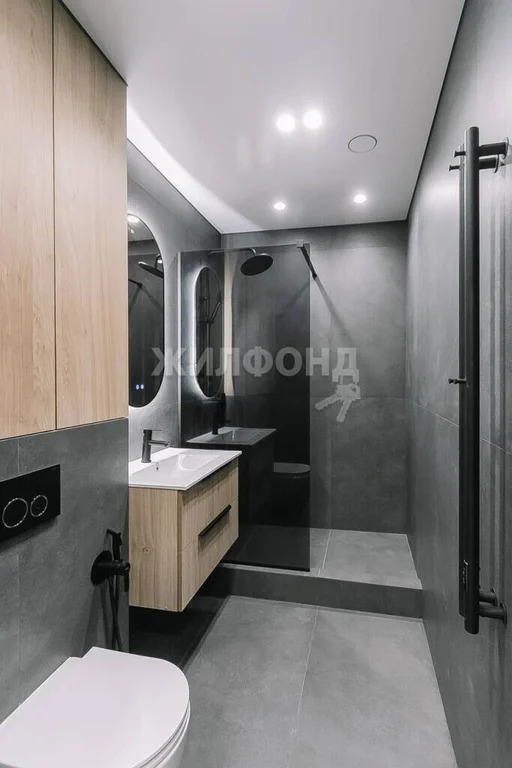 Продажа квартиры, Новосибирск, ул. Железнодорожная - Фото 7