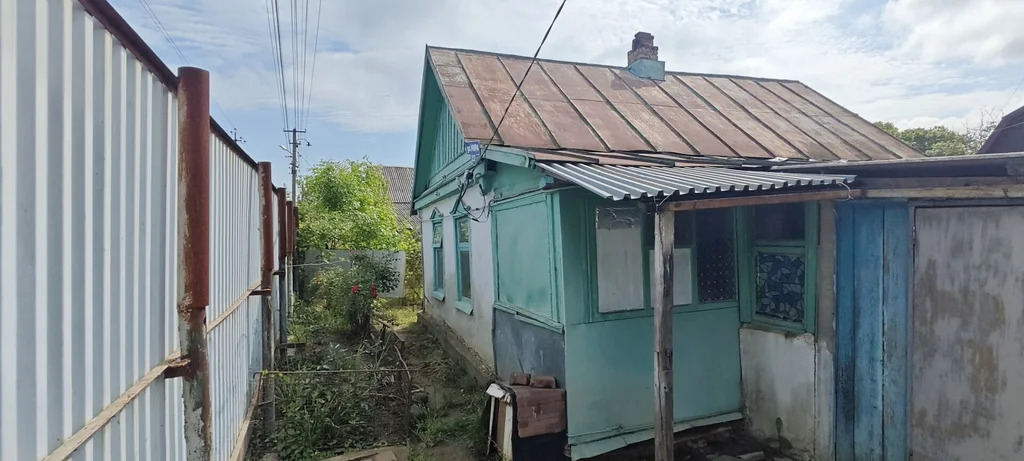 Продажа дома, Смоленская, Северский район, ул. Мира - Фото 11