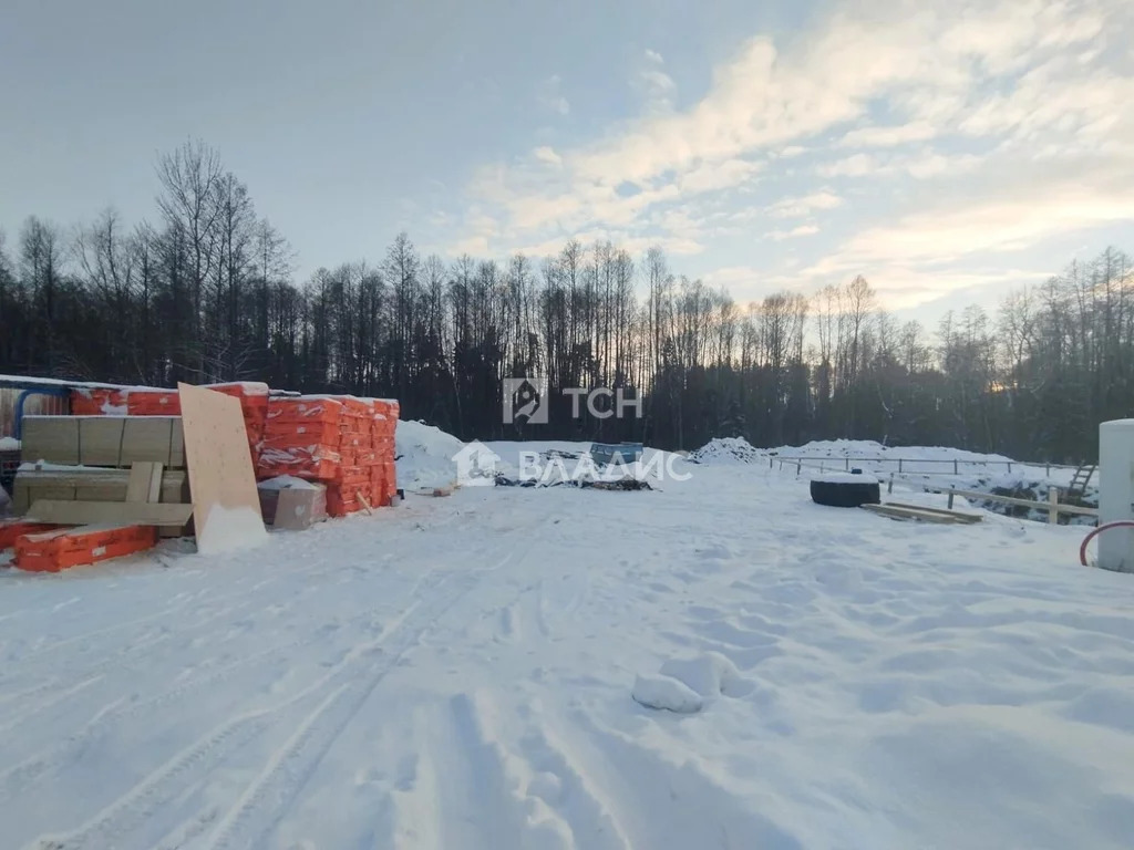 городской округ Щёлково, деревня Шевёлкино, Каштановая улица,  земля ... - Фото 11