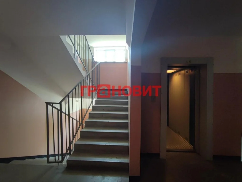Продажа квартиры, Новосибирск, ул. Петухова - Фото 25