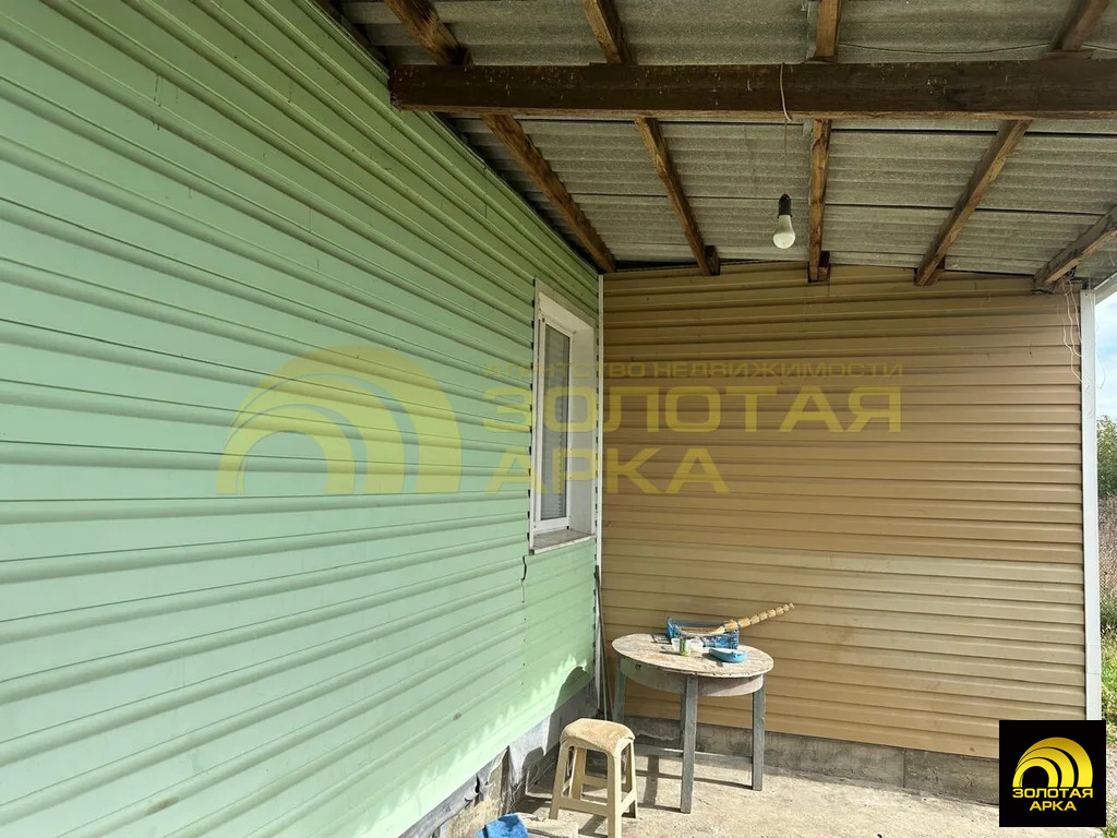 Продажа дома, Красноармейский район, Абрикосовая улица - Фото 5