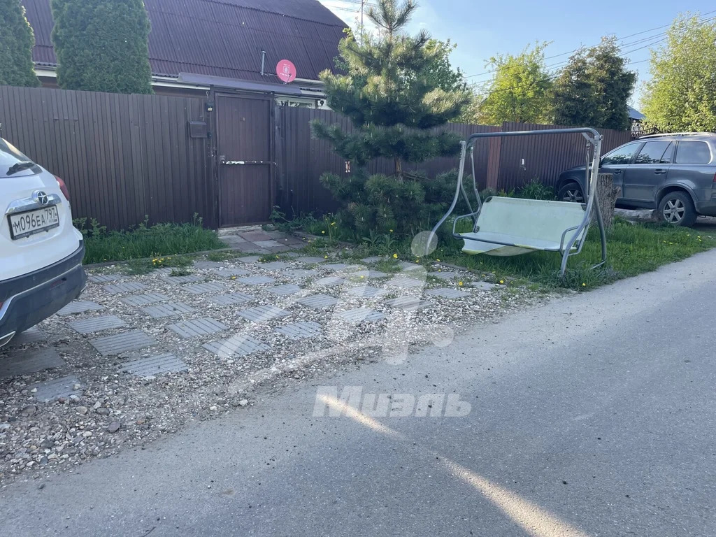 Продажа дома, Солнечногорск, Солнечногорский район, ул. ... - Фото 10