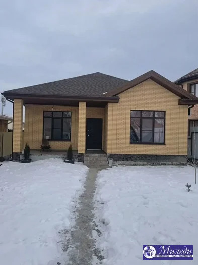 Продажа дома, Батайск, ул. Молдавская - Фото 1