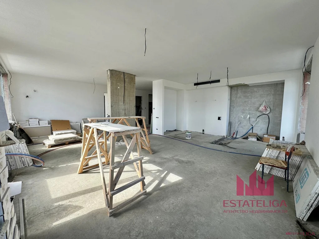 Продажа квартиры, м. Белорусская, ул. Верхняя - Фото 5