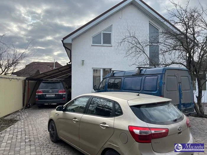 Продажа дома, Батайск, Каштановая улица - Фото 20