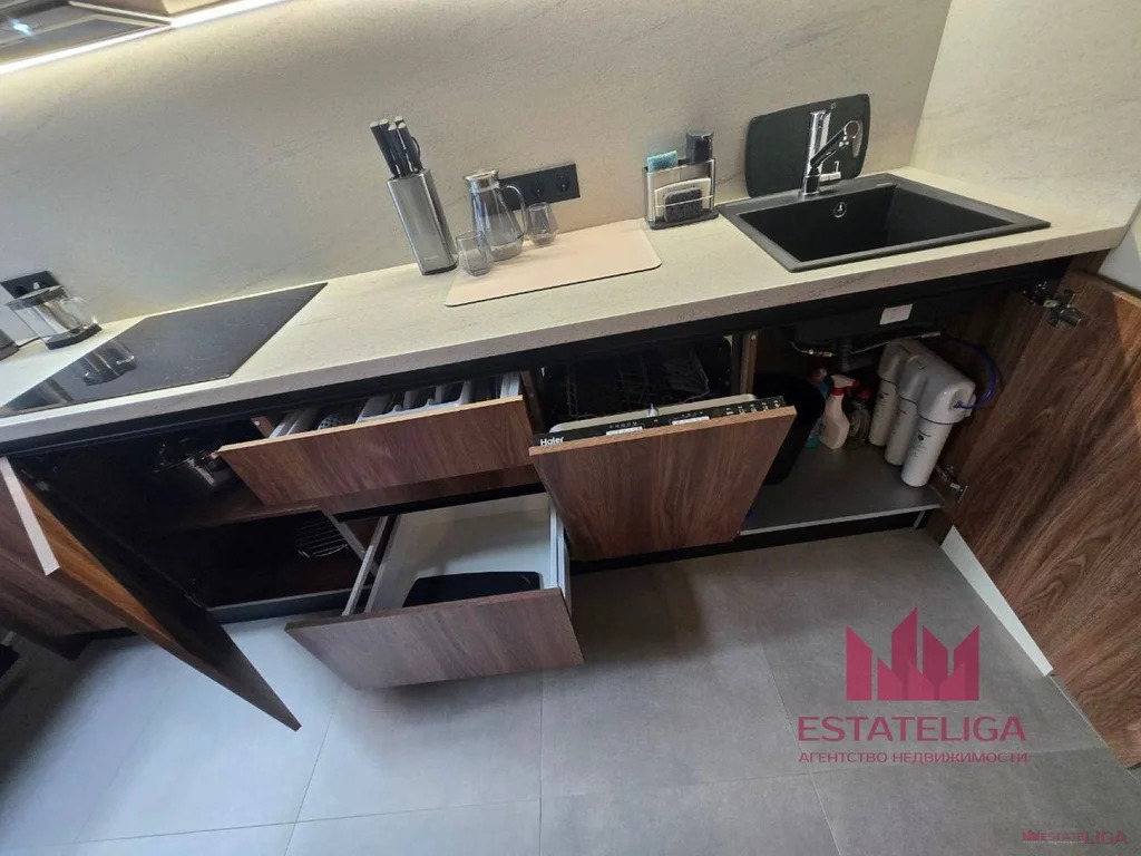 Аренда квартиры, м. Шелепиха, Причальный проезд - Фото 7