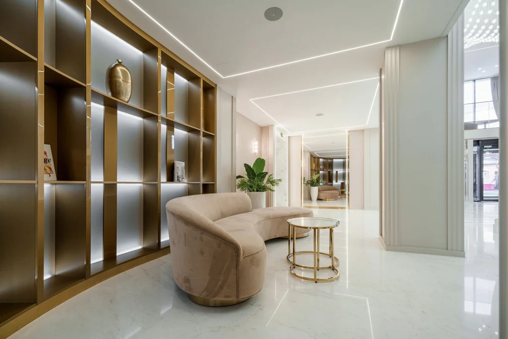 Продажа квартиры, м. Крестовский остров, Петровский пр-кт. - Фото 21