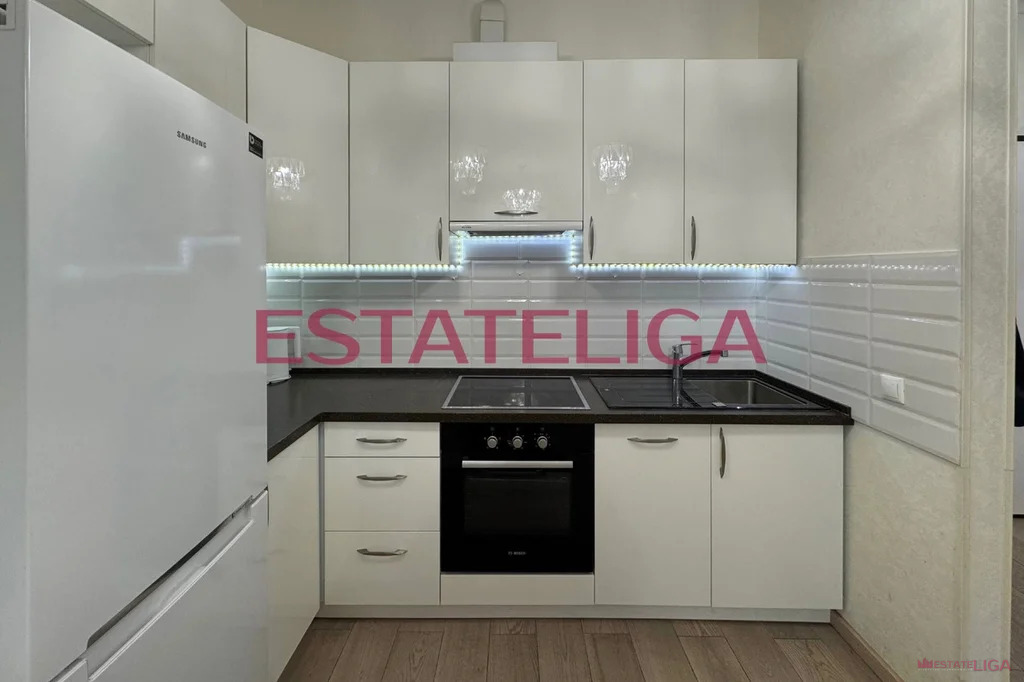 Аренда квартиры, Береговой проезд - Фото 2